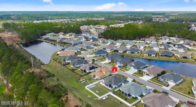 34072 LAVENDER PARKE Drive, Fernandina Beach, FL 32034