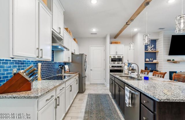 34072 LAVENDER PARKE Drive, Fernandina Beach, FL 32034