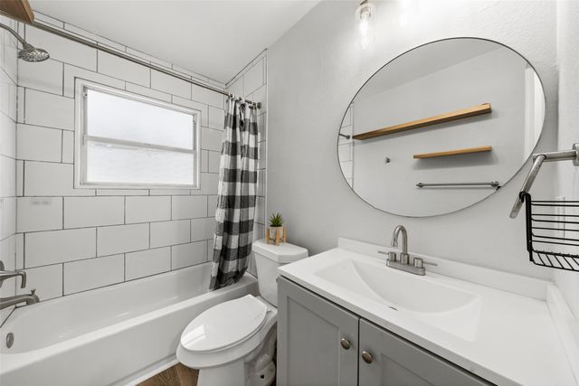 1616 Shelburne Street, Waco, TX 76711
