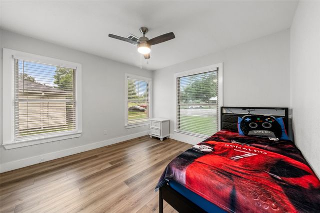 1616 Shelburne Street, Waco, TX 76711