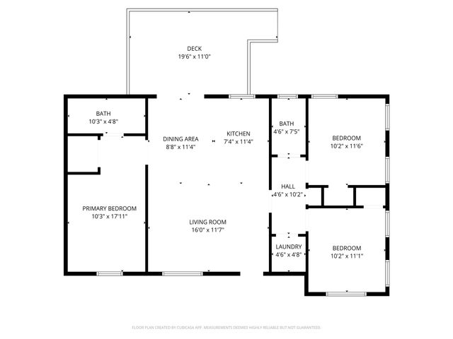 1616 Shelburne Street, Waco, TX 76711