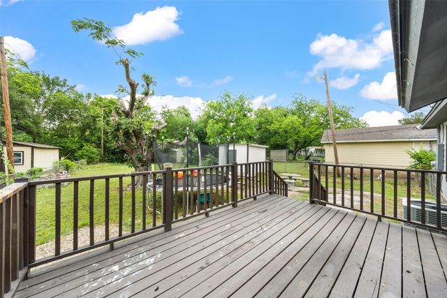 1616 Shelburne Street, Waco, TX 76711