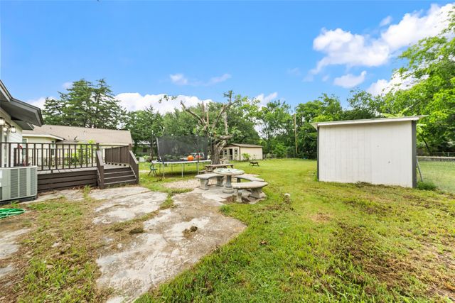 1616 Shelburne Street, Waco, TX 76711