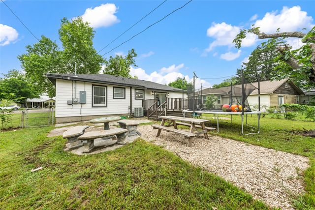 1616 Shelburne Street, Waco, TX 76711