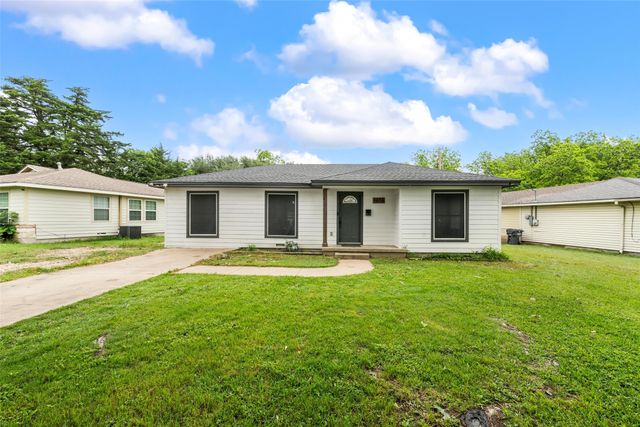 1616 Shelburne Street, Waco, TX 76711