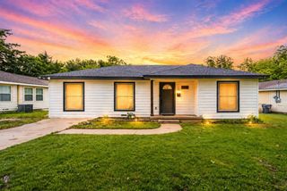 1616 Shelburne Street, Waco, TX 76711