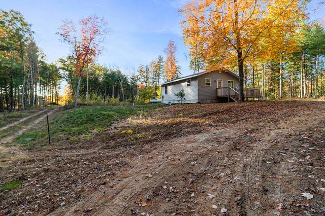 6483 S Emma Avenue, Pleasant Plains Twp, MI 49304