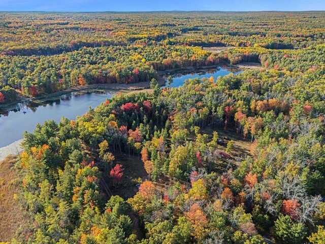 6483 S Emma Avenue, Pleasant Plains Twp, MI 49304