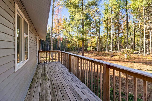 6483 S Emma Avenue, Pleasant Plains Twp, MI 49304