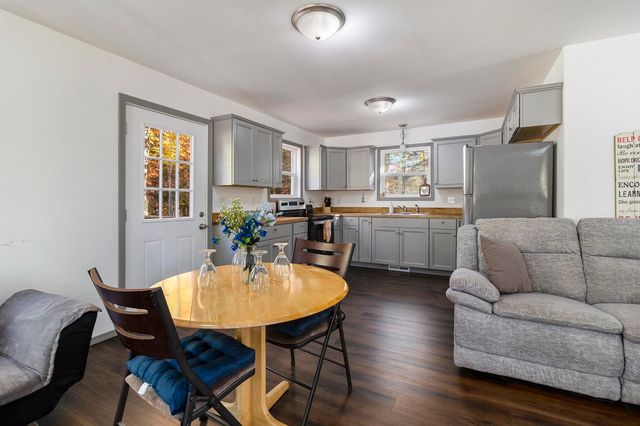 6483 S Emma Avenue, Pleasant Plains Twp, MI 49304