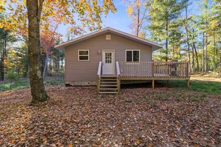 6483 S Emma Avenue, Pleasant Plains Twp, MI 49304