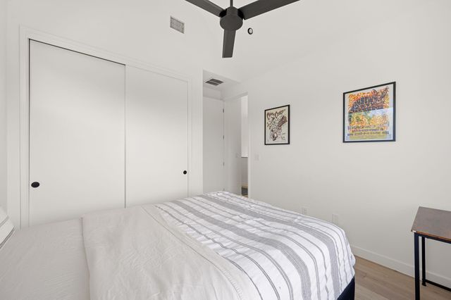 3302 Goodwin Ave A, Austin, TX 78702