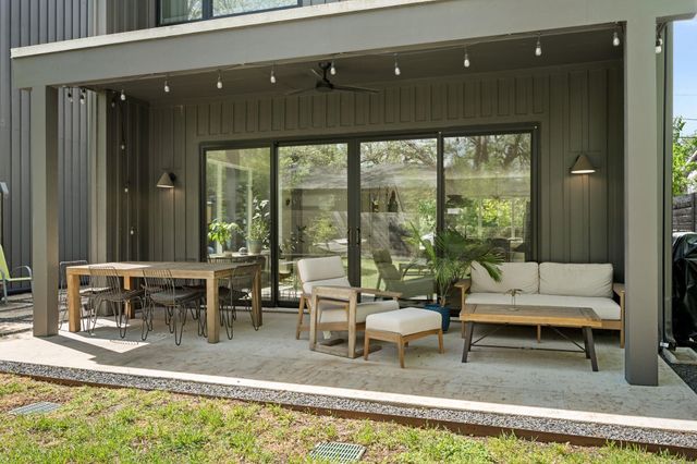 3302 Goodwin Ave A, Austin, TX 78702