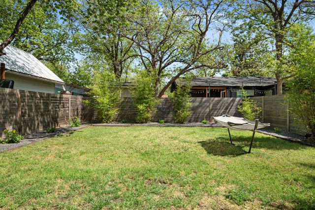 3302 Goodwin Ave A, Austin, TX 78702