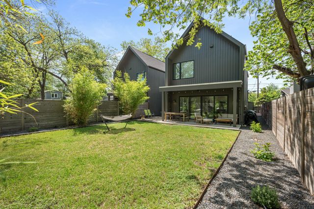 3302 Goodwin Ave A, Austin, TX 78702