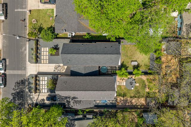 3302 Goodwin Ave A, Austin, TX 78702