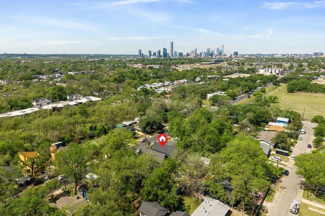 3302 Goodwin Ave A, Austin, TX 78702