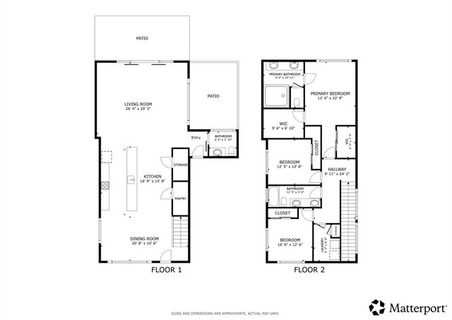3302 Goodwin Ave A, Austin, TX 78702
