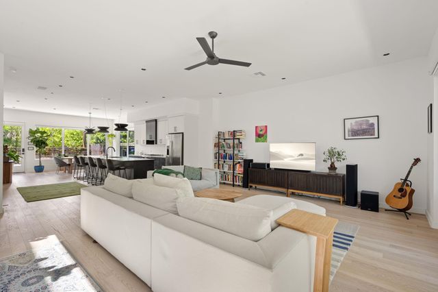 3302 Goodwin Ave A, Austin, TX 78702