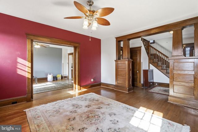 17613 OAK RIDGE DR, Hagerstown, MD 21740
