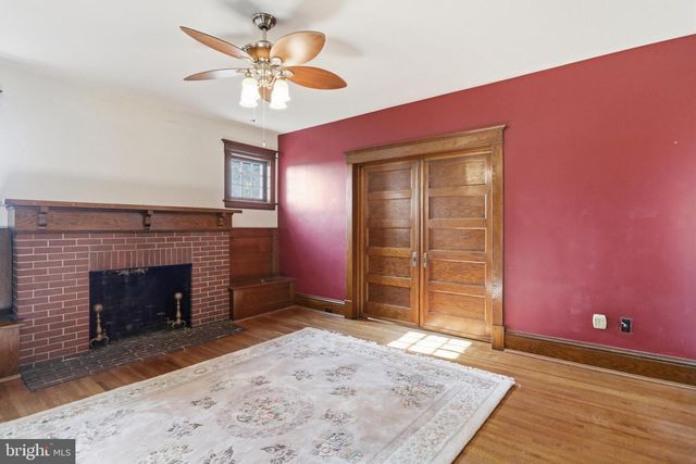 17613 OAK RIDGE DR, Hagerstown, MD 21740