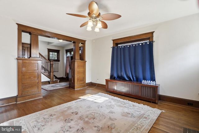 17613 OAK RIDGE DR, Hagerstown, MD 21740