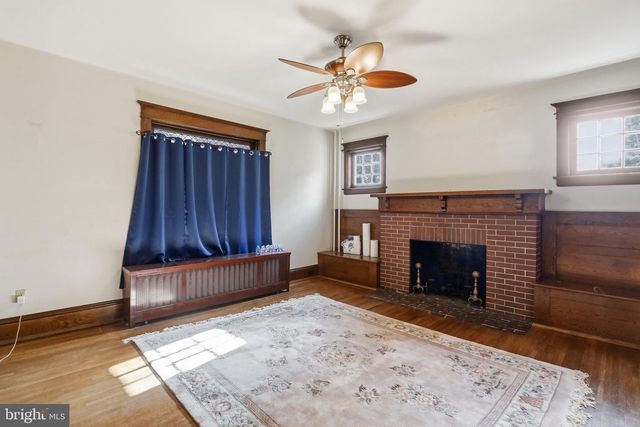17613 OAK RIDGE DR, Hagerstown, MD 21740