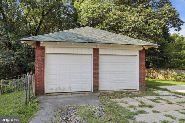 17613 OAK RIDGE DR, Hagerstown, MD 21740