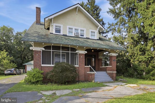 17613 OAK RIDGE DR, Hagerstown, MD 21740