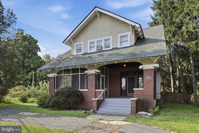 17613 OAK RIDGE DR, Hagerstown, MD 21740
