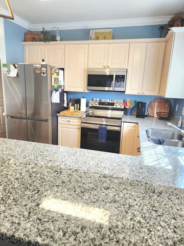 4877 Magnolia Pointe Ln Apt 201, Myrtle Beach, SC 29577