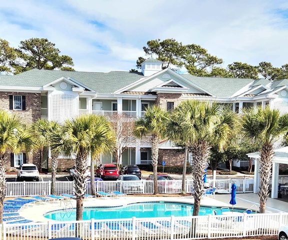 4877 Magnolia Pointe Ln Apt 201, Myrtle Beach, SC 29577