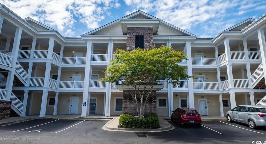 4877 Magnolia Pointe Ln Apt 201, Myrtle Beach, SC 29577