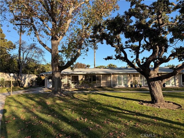 1240 Scioto Road 228F, Seal Beach, CA 90740