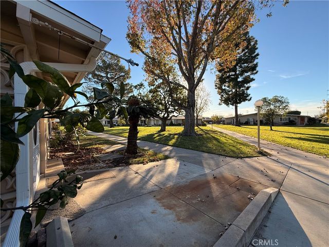 1240 Scioto Road 228F, Seal Beach, CA 90740