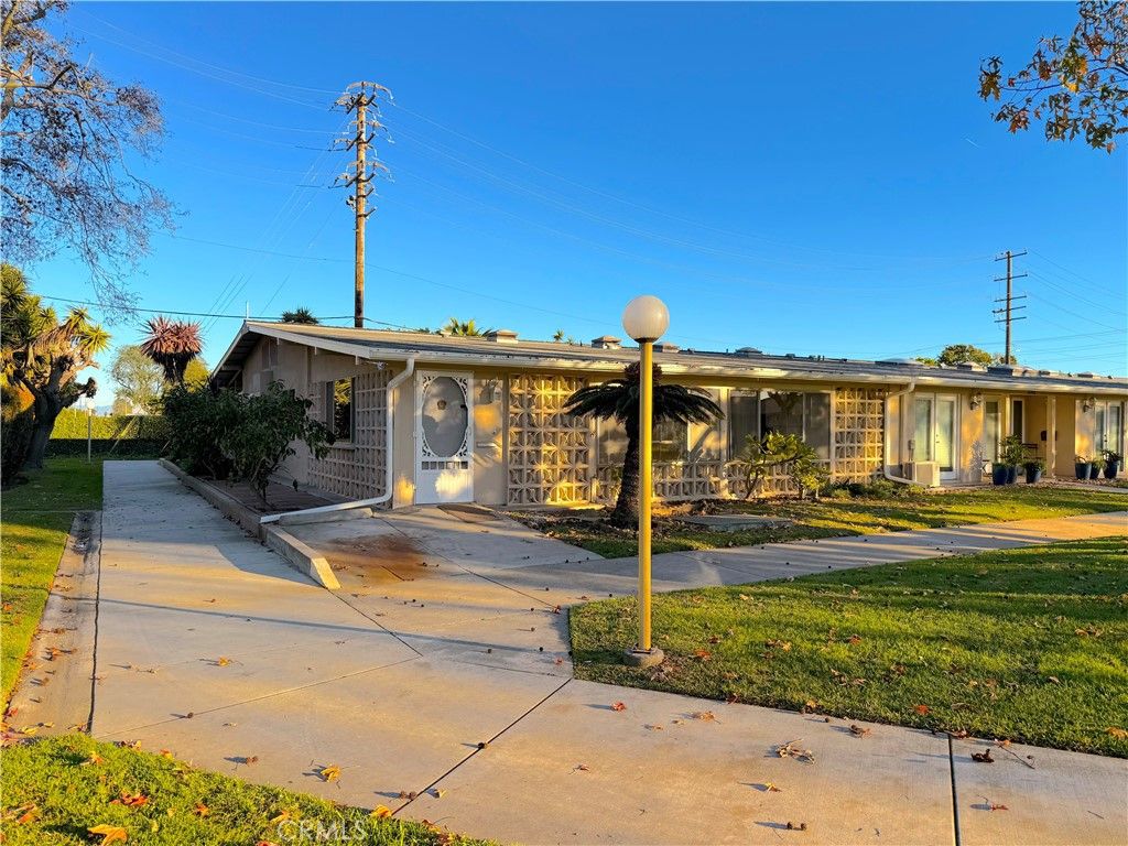 1240 Scioto Road 228F, Seal Beach, CA 90740