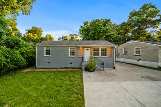 161 Tusculum Rd, Antioch, TN 37013