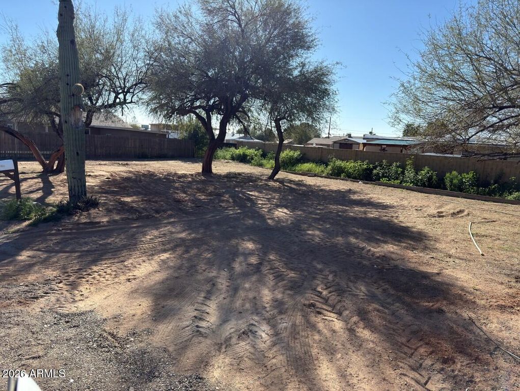 292 S OCOTILLO Drive 41, Apache Junction, AZ 85120 — exterior