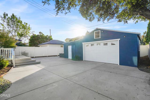 10851 Scoville Avenue, Los Angeles, CA 91040