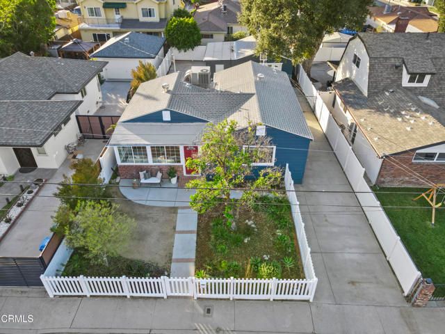 10851 Scoville Avenue, Los Angeles, CA 91040