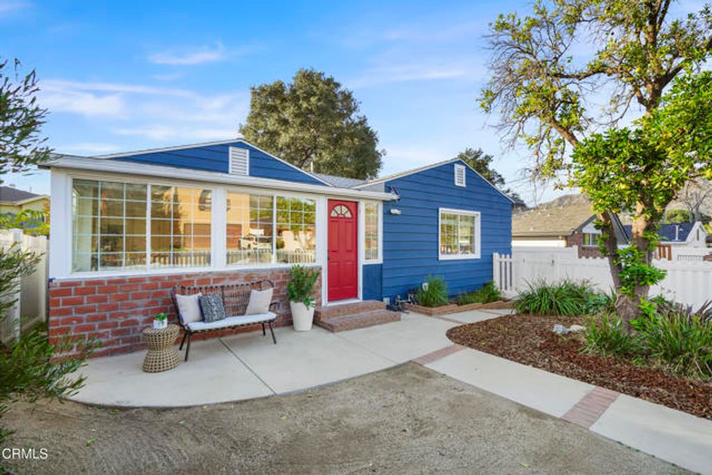 10851 Scoville Avenue, Los Angeles, CA 91040