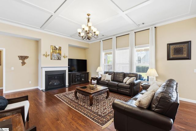 11 Roanoke Hills Court, Simpsonville, SC 29681