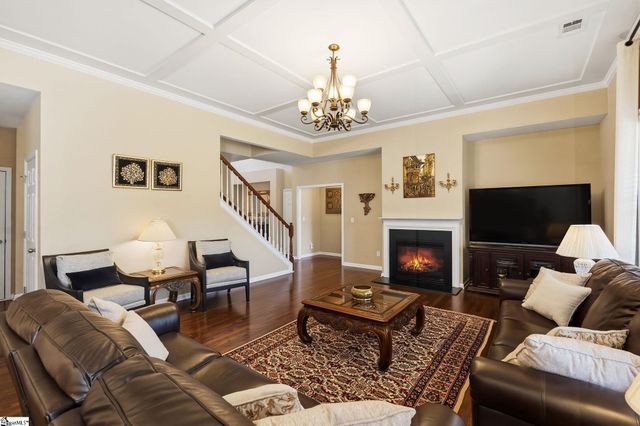 11 Roanoke Hills Court, Simpsonville, SC 29681