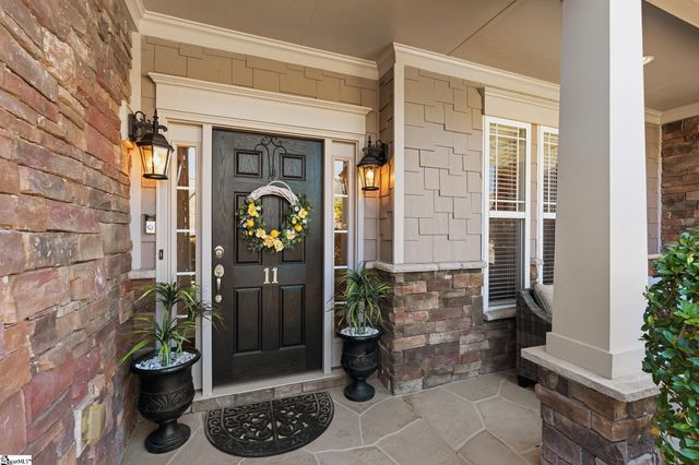 11 Roanoke Hills Court, Simpsonville, SC 29681