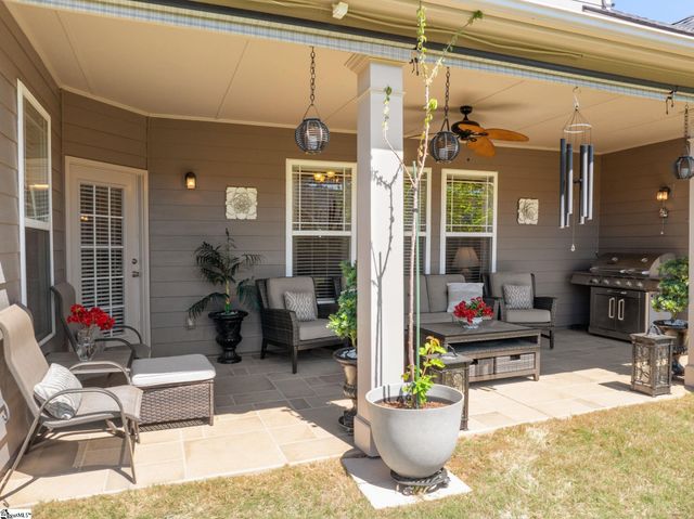 11 Roanoke Hills Court, Simpsonville, SC 29681