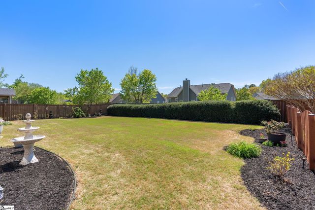 11 Roanoke Hills Court, Simpsonville, SC 29681