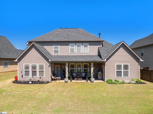 11 Roanoke Hills Court, Simpsonville, SC 29681