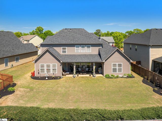 11 Roanoke Hills Court, Simpsonville, SC 29681