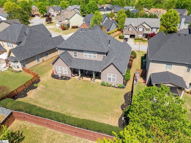 11 Roanoke Hills Court, Simpsonville, SC 29681