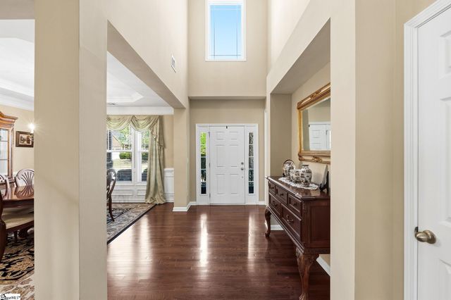 11 Roanoke Hills Court, Simpsonville, SC 29681